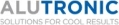 Alutronic Kühlkörper