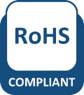 RoHS Compliant