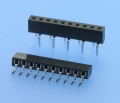 Raster 2,54mm