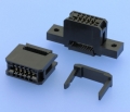 Raster 2,54mm