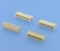 5690 - SMT-Crimp-Rast-Stiftleisten RM 1,50mm, stehend/liegend, 1-reihig