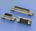 5270 - D-SUB Steckverbinder, SMT - Notebook-Version