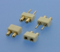 5250 - LED Verbinder RM 2,54mm