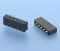 393 - Buchsenleisten RM 3,96mm, gerade - Power-Kontakte