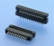 375 - IDC Leiterplattenverbinder RM 1,27mm