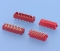 6990 - SMT-Miniatur-Steckverbinder RM 2,54mm