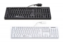 Mit Gett® Tastaturen das Hygienemaximum am PC-Arbeitsplatz sicherstellen