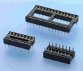199 - IC-Fassungen RM 2,54mm - Economy-Version