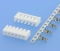 572 - Crimp-Rast-Verbinder RM 2,50mm, gewinkelt, Einlöt-Kontakte
