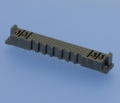 454 - Power-Signal-Terminal RM 5,00/2,00mm, Buchsenkontakte, gerade