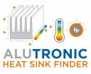 Neue Suchmaschine HEAT SINK FINDER