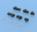 166 - Kodierbrücken RM 2,54mm, RM 5,08mm, RM 7,62mm