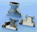 909 - D-SUB auf D-SUB Adapterhauben