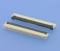 5533 - SMT ZIF-Steckverbinder RM 1,00mm, liegend – Klappverriegelung