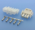 585 - Wire-to-Board Verbinder RM 6,35mm