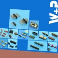 Steckverbinder-Katalog 2015