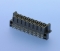 451 - Power-Terminal RM 5,00mm, Buchsenkontakte, gewinkelt