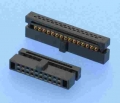 376 - IDC Pfostenverbinder RM 1,27mm