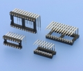 181 - IC-Fassungen für LED-Anzeigen