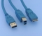 830 - USB 3.0 Kabelkonfektionen