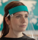 Gesichtsschutz von Gett – der perfekte Arbeits- und Gesundheitsschutz!