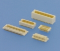 5052 - SMT Board-to-Board Verbinder RM 0,50mm (in Revision)