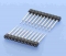 171 - IC-Leisten RM 2,54mm - Bauhöhe 4,2mm
