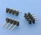 985 - Stiftleisten RM 5,08mm, gerade, gewinkelt - Power-Kontakte