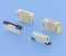 5561 - SMT ZIF-Steckverbinder RM 1,00mm, stehend