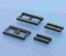 3240 - SMT IC-Fassungen RM 2,54mm - Präzisionskontakte in Gull Wing Ausführung