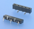 3960 - SMT-Buchsenleisten RM 5,08mm, stehend - Power-Kontakte