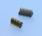 7078 - SMT-Stiftleisten RM 0,80 x 1,20mm stehend