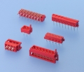 699 - Miniatur-Steckverbinder RM 2,54mm