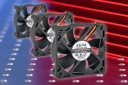 SEPA EUROPE präsentiert neue 60 mm Lüfter Familie