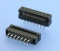 344 - IDC Leiterplattenverbinder RM 2,00mm