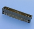 457 - Power-Signal-Terminal RM 5,00/2,00mm, Stiftkontakte, gewinkelt
