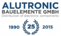 Alutronic Bauelemente GmbH feiert 25 jähriges Bestehen