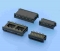 139 - IDC IC-Sockel Verbinder - Dual-In-Line Version