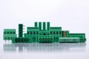 Terminal Blocks bei MPE-Garry
