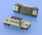 5271 - D-SUB Steckverbinder, SMT - Notebook-Version
