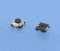 516 - SMT-Mini-Taster, 3,5x3,5, liegend, Bauhöhe 1,5mm