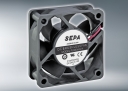 Axiallüfter PLB60A in 24 V