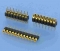 176 / 189 - IC-Fassungen / IC-Leisten mit Lötkelchkontakten